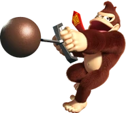 Donkeykong 1