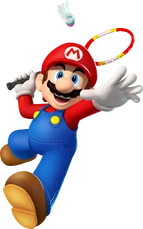 Mario 1