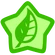 KRtDL Leaf icon