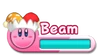 KRtDL Beam UI