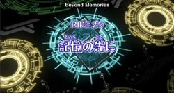 CV-Episode 25