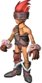 BlankRender
