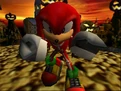 Hallowtheme Knuckles