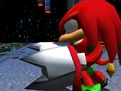 Xmastheme Knuckles