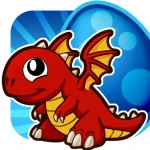 Dragonvale App Icon