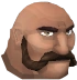 Rolad chathead