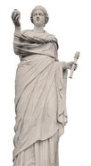 RickRiordanSite Demeter