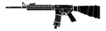 BF3 M16 Icon