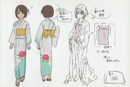 Erii yukata