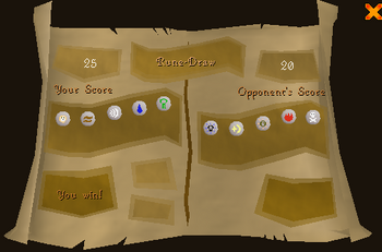 RuneDraw