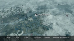 Icerunner Map