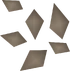 Rune shards detail