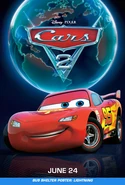 Cars2 poster 18