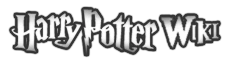Wordmark harry potter