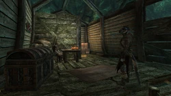 Jareera grotto
