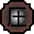 Nature Icon Pressure.svg
