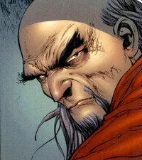 The Sensei