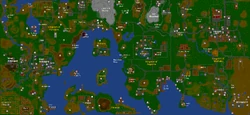September 2002 Map