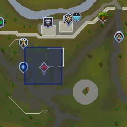 Sergeant-at-Arms location