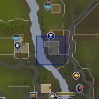 Seth Groats location