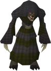 Shadowy Figure