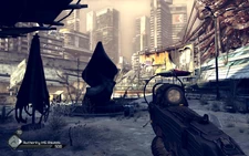 Rage Dead City into the open