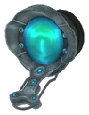 Alienterminal