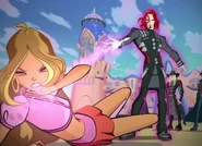 FloraattackedbyFairyHunter