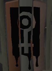 Shortcut symbol
