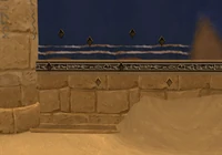 Spear Trap