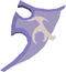 Spectral spirit shield detail