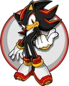 Shadow the Hedgehog