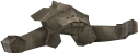 Spirit scorpion chathead