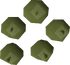 Spirit seed detail