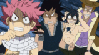 Natsu Gajeel Gray Jet