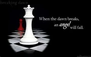 Breaking dawn quote