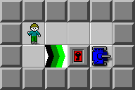 Multiple Tank Glitch 3