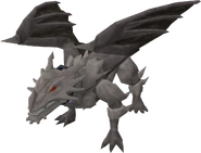 Steel dragon POH