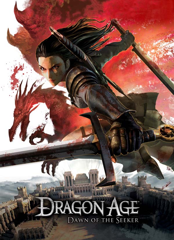 Dragon Age Wikia