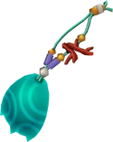 Water Dragon's Scale