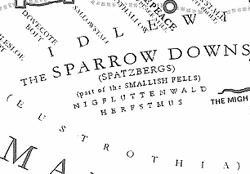 Sparrow Downs