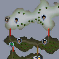 Stumpmap