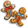 Gingerbread-icon