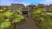 Macaw Varrock
