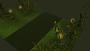 TempTrek Bog