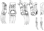 Ams-129m-heatclaw
