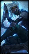 Akali SilverfangLoading