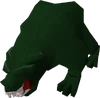 Terror dog