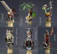 FormationArtsVol 2