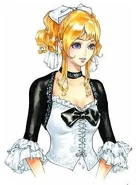 Lydie